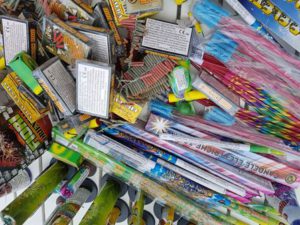 sequestro fuochi ognina