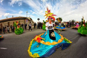 Carnevale Capo d’Orlando