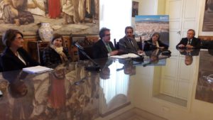 Carta dei Servizi Demografici