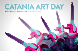 catania art day