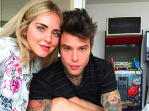 fedez chiara ferragni matrimonio