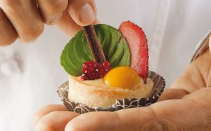 concorso cake design