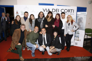 Via dei Corti tanti