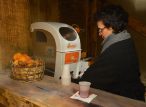 Presepe Vivente Sutera