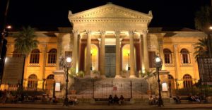 doppio capodanno al teatro massimo