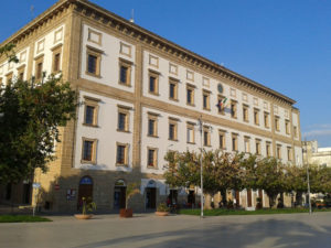 emergenza idrica a sciacca