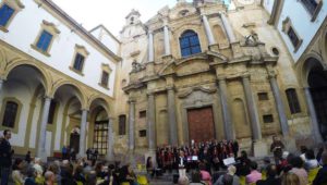 Settimana delle culture 2018