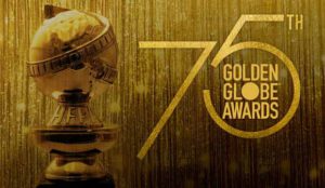 nomination dei golden globe
