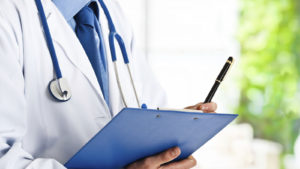 Sciopero nazionale medici