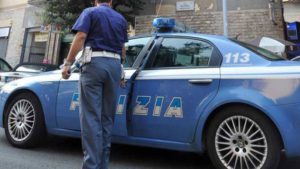 Arrestato stalker Agrigento
