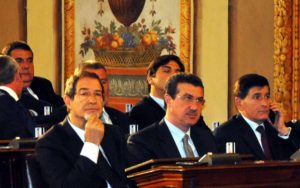 Intervento straordinario discarica Mazzarrà