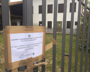 Avvelenati dal tallio