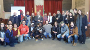 panormus music circus