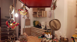 “La Vucciria” nel salotto di Palermo