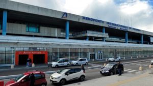 aeroporto falcone borsellino