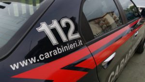 Collaboratore di giustizia a palermo