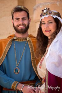 settimana federiciana enna