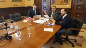 Palermo Capitale Italiana della Cultura 2018