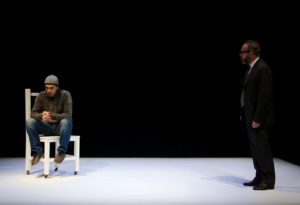 A Number di Caryl Churchill al Teatro Libero