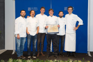 ALMA scuola internazionale di cucina italiana