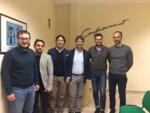 Confesercenti Palermo