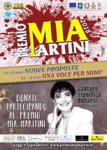 Premio Mia Martini