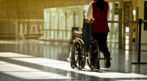 Assistenza ai disabili