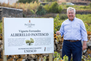 consorzio vini doc pantelleria