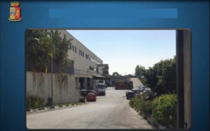 Sequestrata catena supermercati Catania