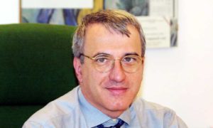 Insediamento nuovo Comandante Polizia Municipale