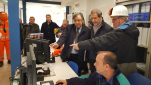 emergenza rifiuti bellolampo