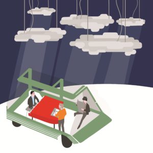 Storia del design illustrata