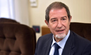 Regione, Musumeci: