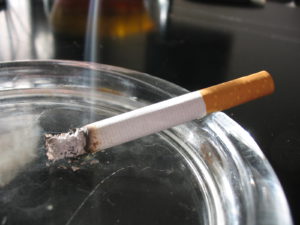 sigaretta killer