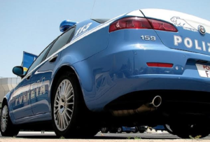 Arresti domiciliari Bagheria