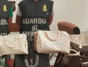 borse gucci false