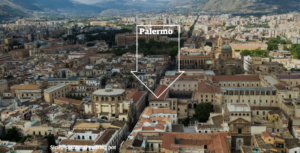 The Guardian propone Palermo