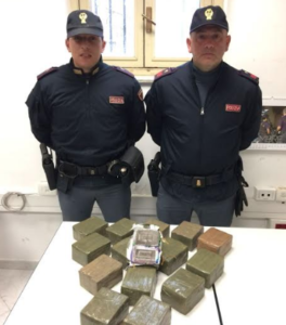 sacchetto della spesa