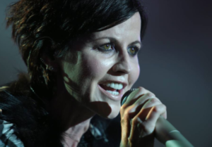 Morta la cantante dei Cranberries