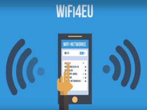 WIFI4EU