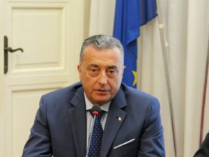 Nuovo questore Catania