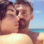 Nuova fiamma per Max Biagi