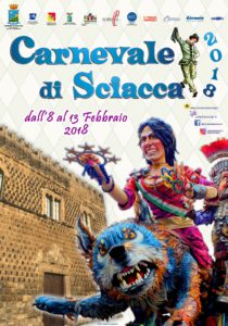 carnevale sciacca 2018