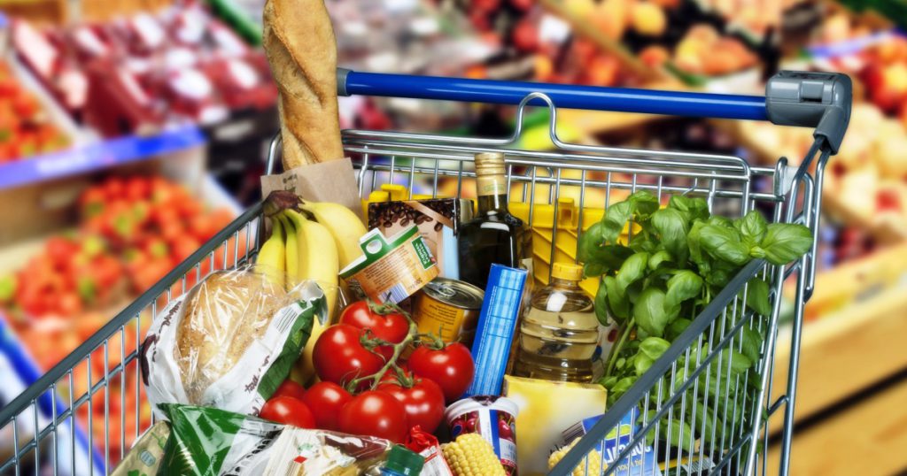 Reddito alimentare. Anche a Palermo al via la sperimentazione contro povertà e spreco di cibo