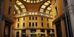 Nella città sullo Stretto arriva Burger King