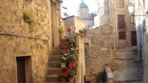 LAVORI PUBBLICI a gangi