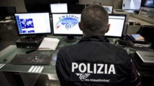Interventi e attività Polizia Postale