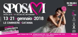 Calendario eventi di Sposami