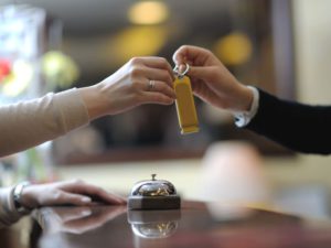 imposta di soggiorno