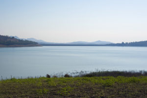 Visita guidata Lago Ogliastro